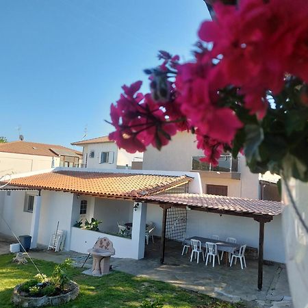 Garden Stay Agios Pavlos  Exterior foto